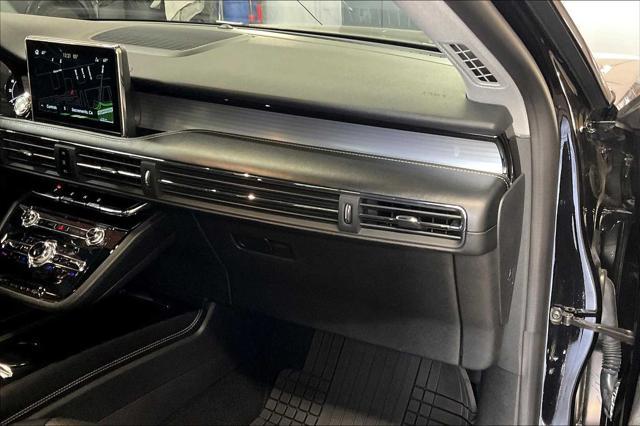 used 2022 Lincoln Corsair car, priced at $24,051