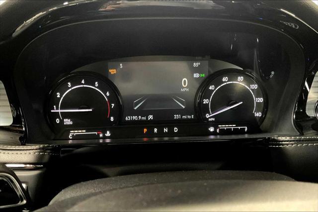 used 2022 Lincoln Corsair car, priced at $24,051