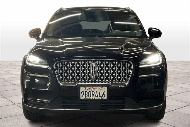 used 2022 Lincoln Corsair car, priced at $24,051