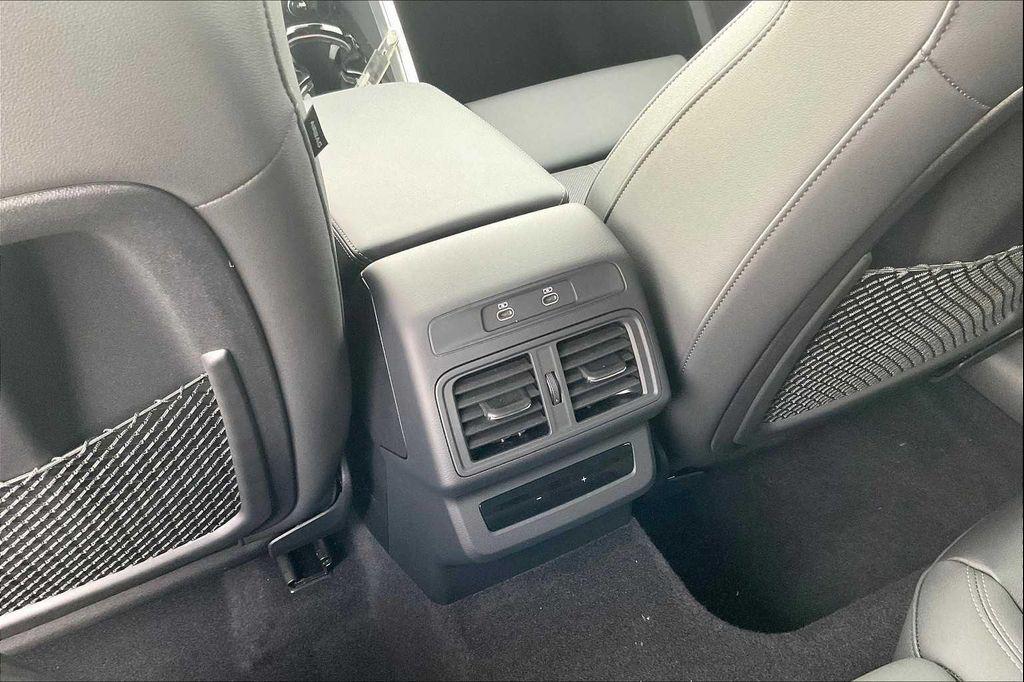 new 2025 Audi Q5 car, priced at $61,300