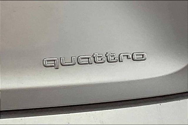used 2021 Audi e-tron car, priced at $27,078