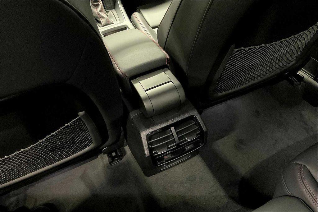 new 2025 Audi Q3 car, priced at $47,200