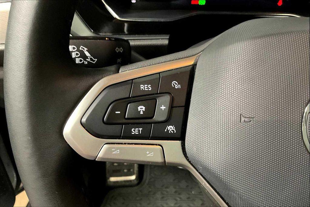 used 2023 Volkswagen Jetta car, priced at $18,948