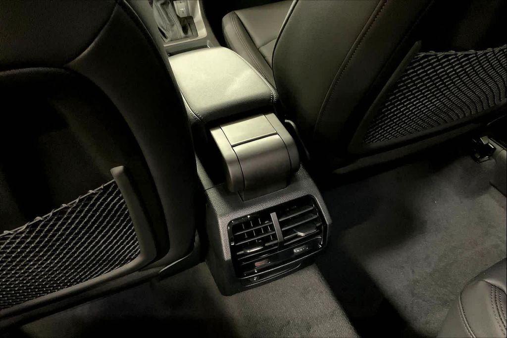 new 2025 Audi Q3 car, priced at $47,200