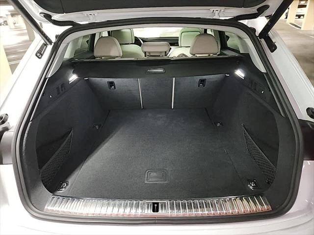 used 2023 Audi e-tron car, priced at $37,494