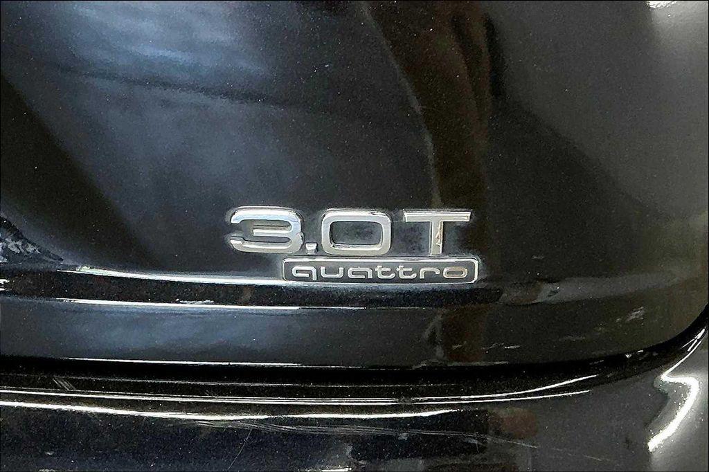 used 2018 Audi Q7 car, priced at $20,107