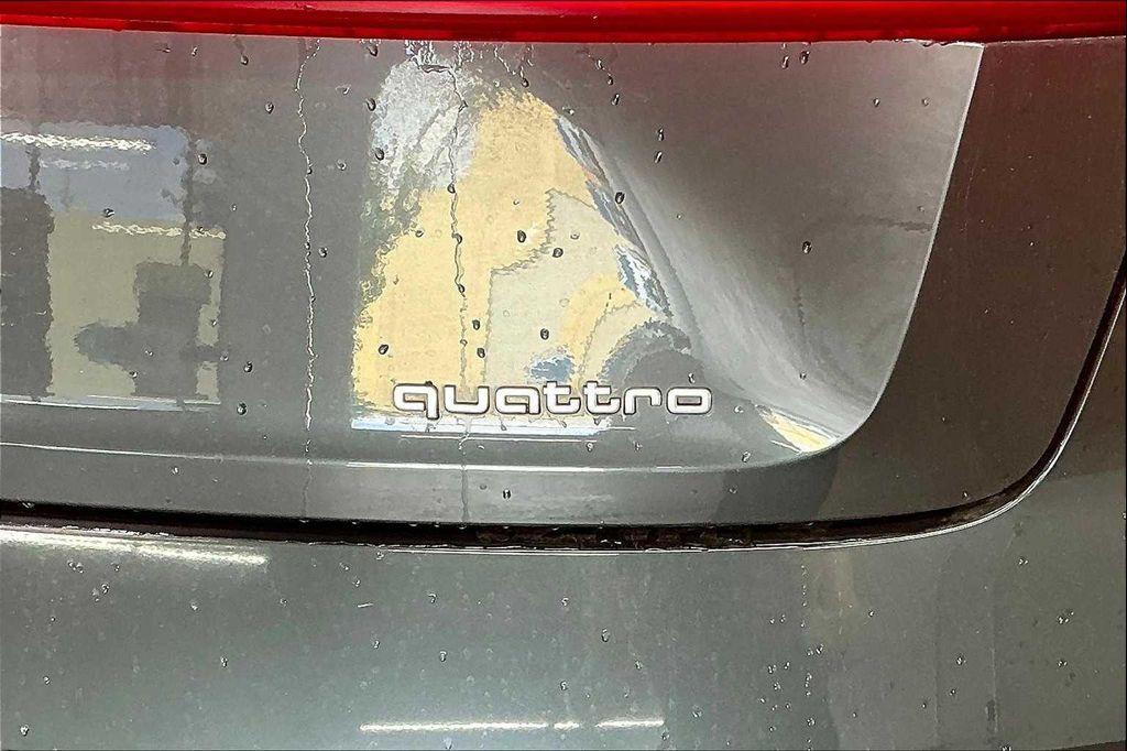 used 2021 Audi e-tron car, priced at $24,914