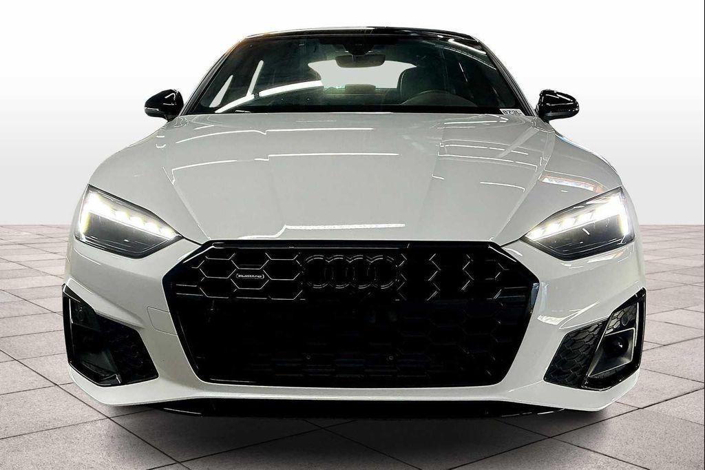 used 2025 Audi A5 Sportback car, priced at $44,595