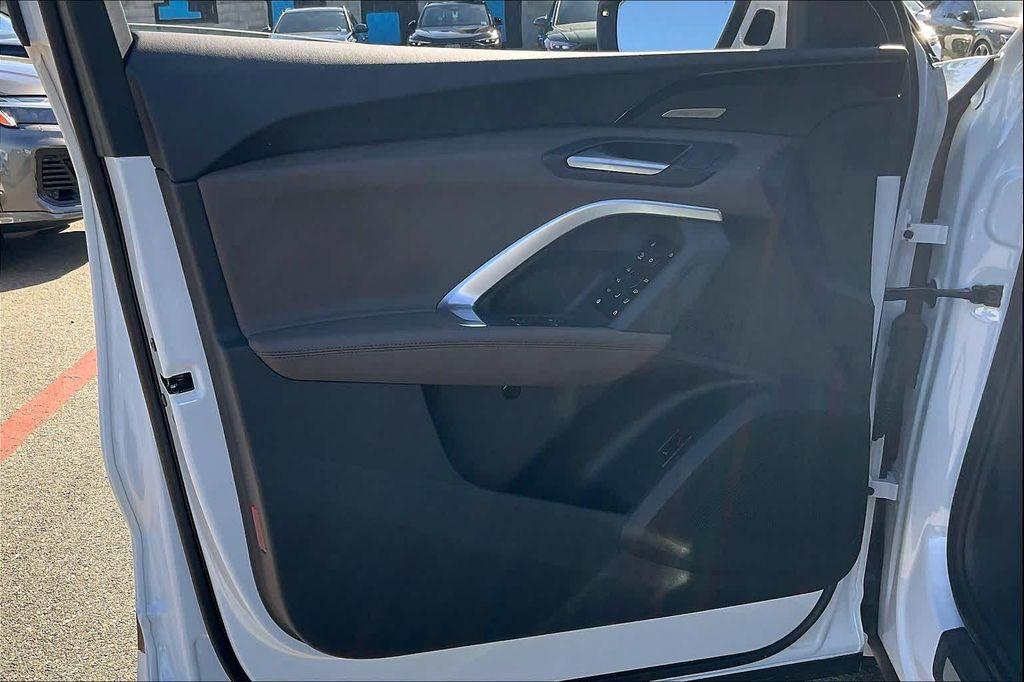 new 2025 Audi Q5 car, priced at $59,640