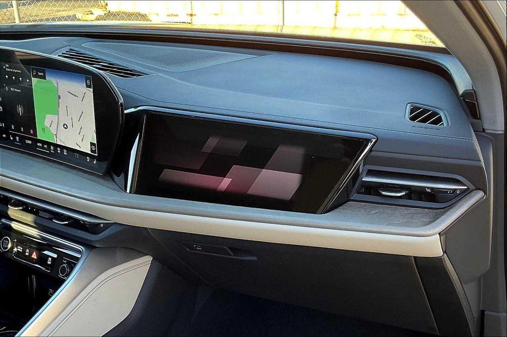 new 2025 Audi Q5 car, priced at $62,490