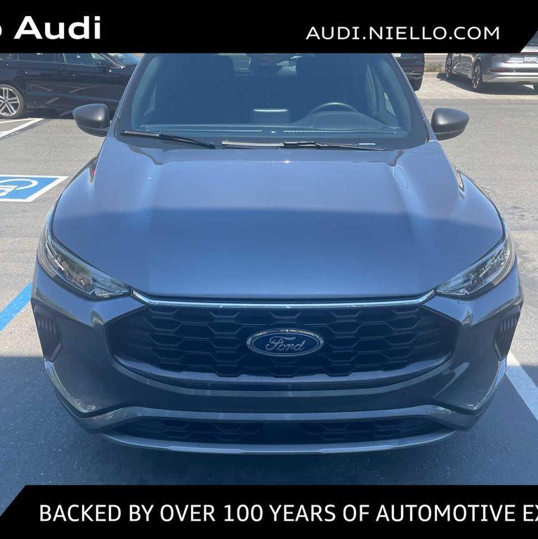 used 2024 Ford Escape car, priced at $23,810