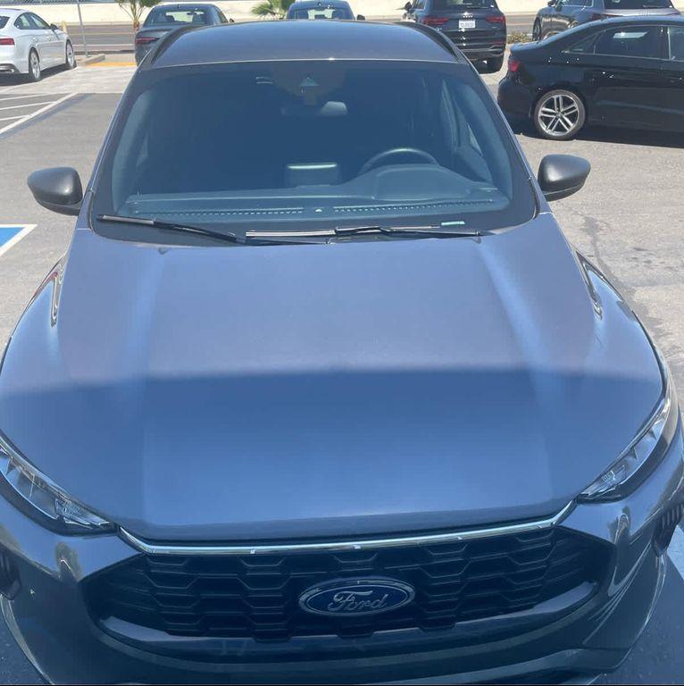 used 2024 Ford Escape car, priced at $23,810