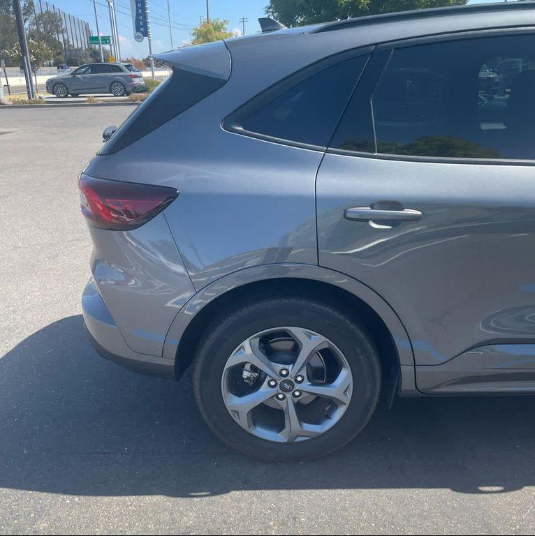 used 2024 Ford Escape car, priced at $23,810