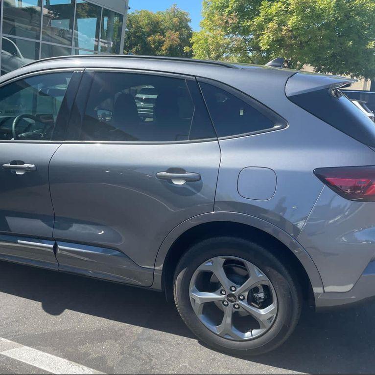 used 2024 Ford Escape car, priced at $23,810
