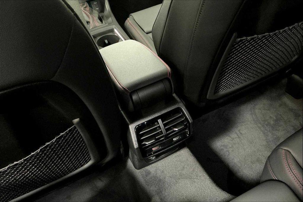 new 2025 Audi Q3 car, priced at $48,140