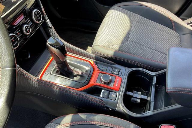 used 2021 Subaru Forester car, priced at $25,889