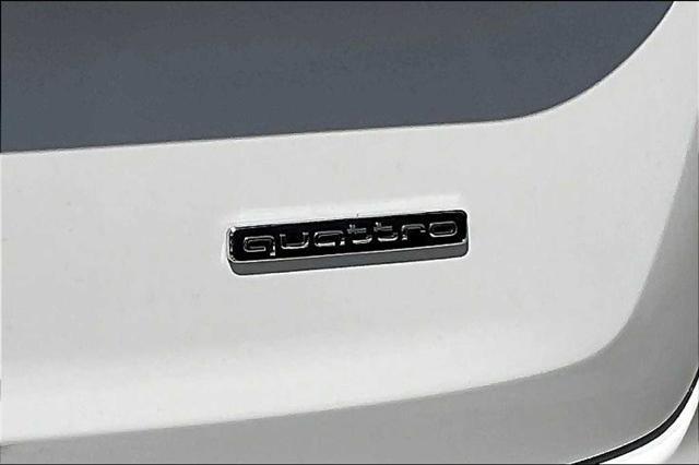 used 2023 Audi Q7 car, priced at $43,574