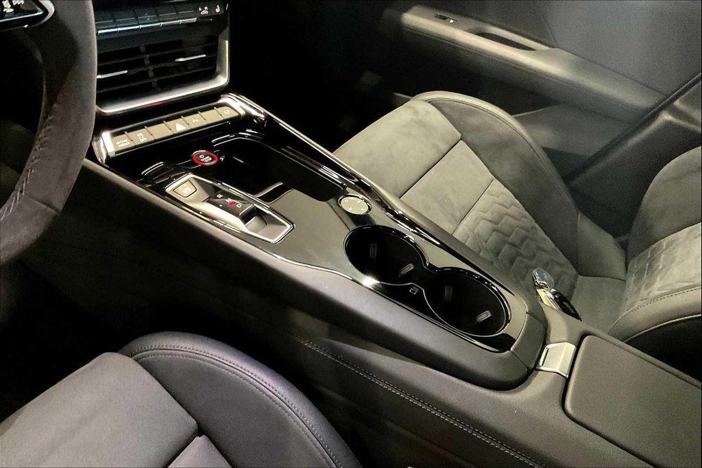used 2022 Audi e-tron GT car, priced at $48,054