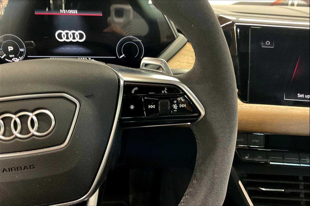 used 2022 Audi e-tron GT car, priced at $48,054
