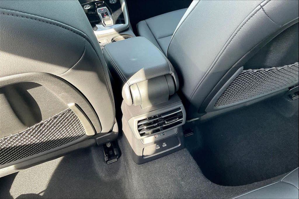 new 2026 Audi A3 car, priced at $45,510