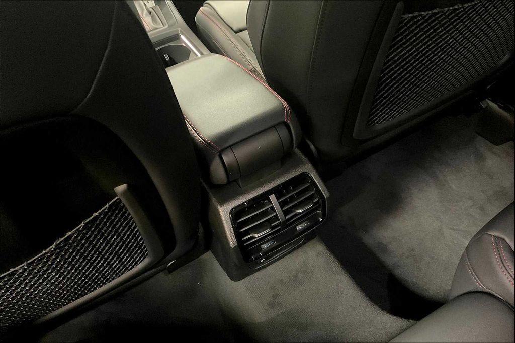 new 2025 Audi Q3 car, priced at $48,140