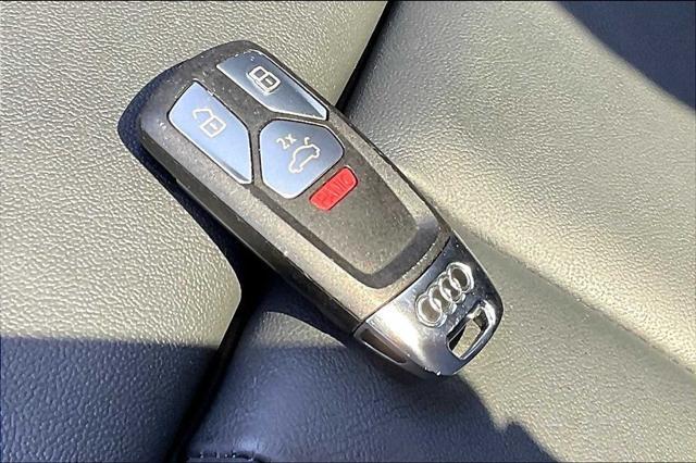 used 2022 Audi A5 Sportback car, priced at $30,365
