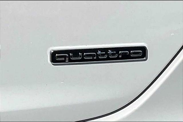 used 2022 Audi A5 Sportback car, priced at $30,365