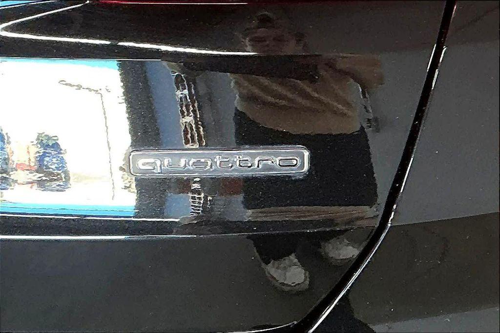 used 2023 Audi Q3 car, priced at $28,091