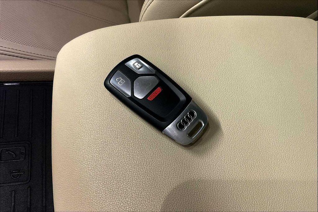 used 2021 Audi Q5 car, priced at $24,948