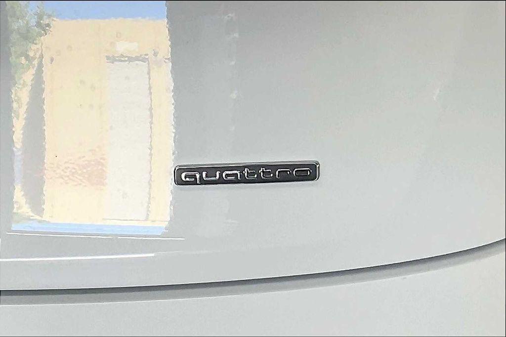 used 2021 Audi Q5 car, priced at $24,948