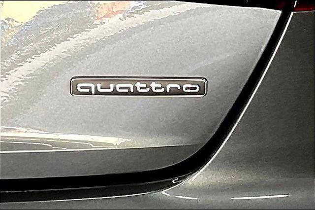 used 2022 Audi A4 car, priced at $31,795