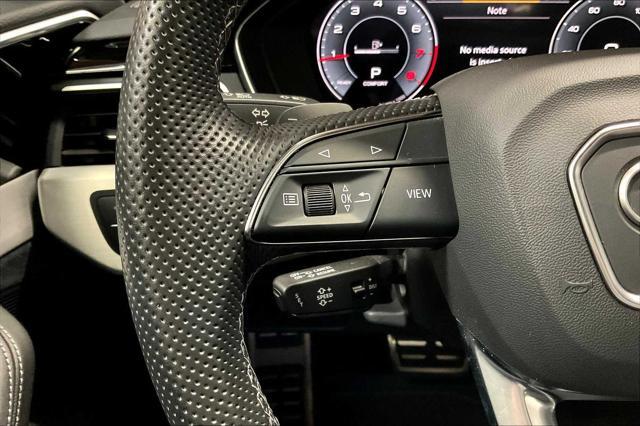 used 2022 Audi A4 car, priced at $31,795
