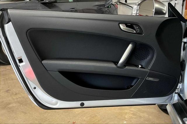 used 2013 Audi TTS car, priced at $27,857