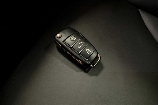 used 2013 Audi TTS car, priced at $27,857