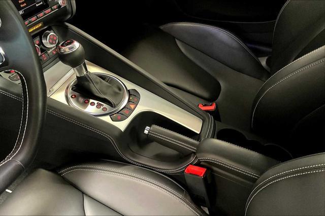 used 2013 Audi TTS car, priced at $27,857