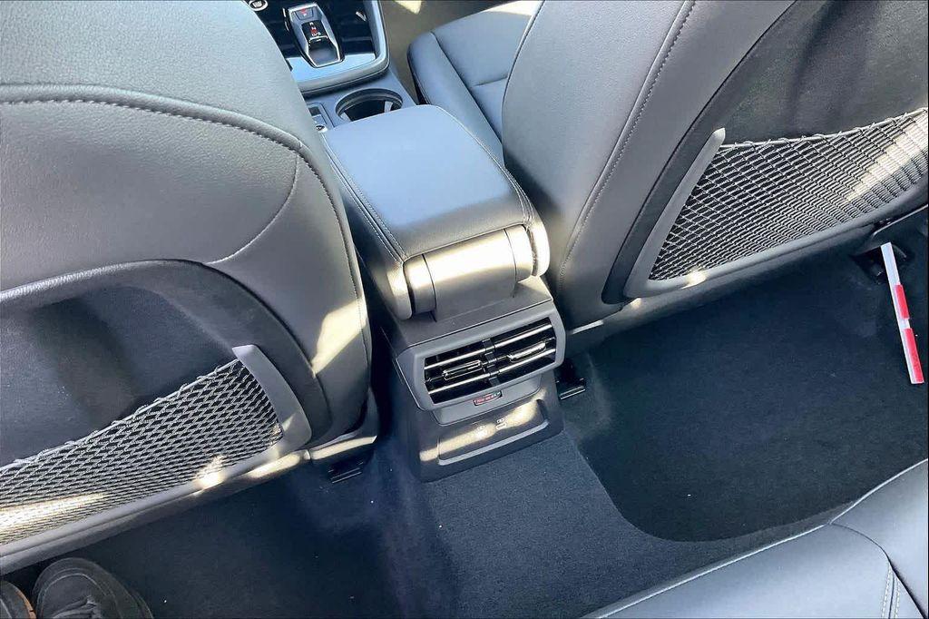 new 2026 Audi A3 car, priced at $45,510