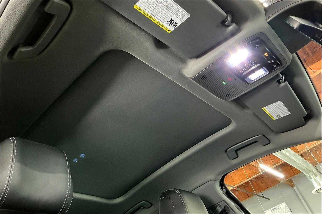 used 2023 Audi Q4 e-tron car, priced at $25,645