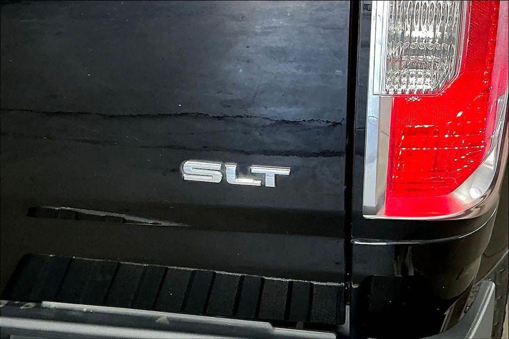 used 2016 GMC Canyon car, priced at $22,875