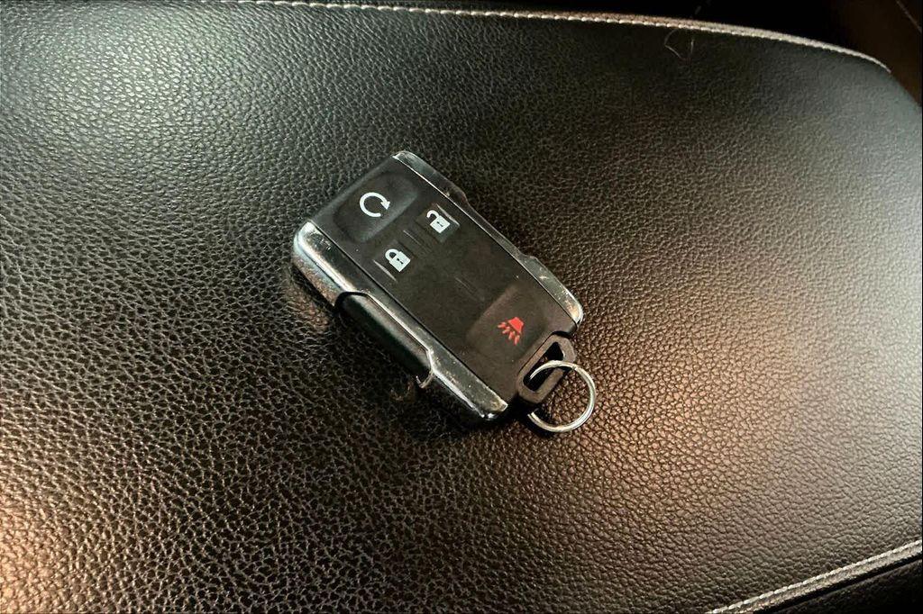 used 2016 GMC Canyon car, priced at $22,875