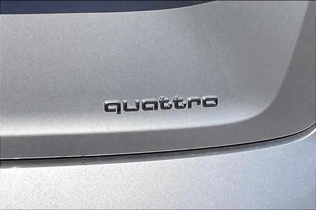 used 2023 Audi e-tron car, priced at $34,167