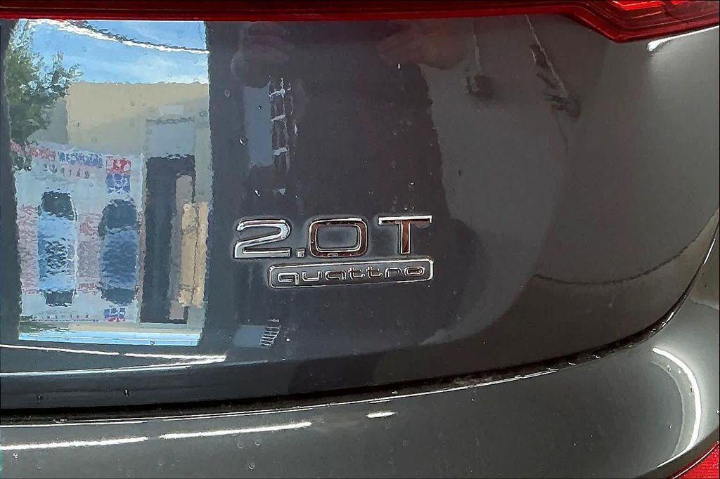 used 2018 Audi Q5 car, priced at $16,800