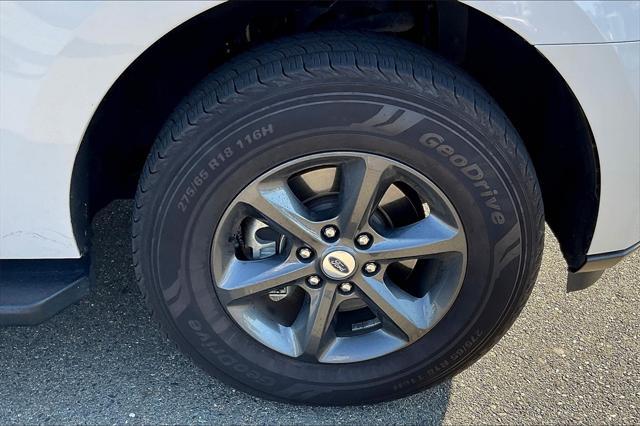 used 2019 Ford Expedition car, priced at $24,710