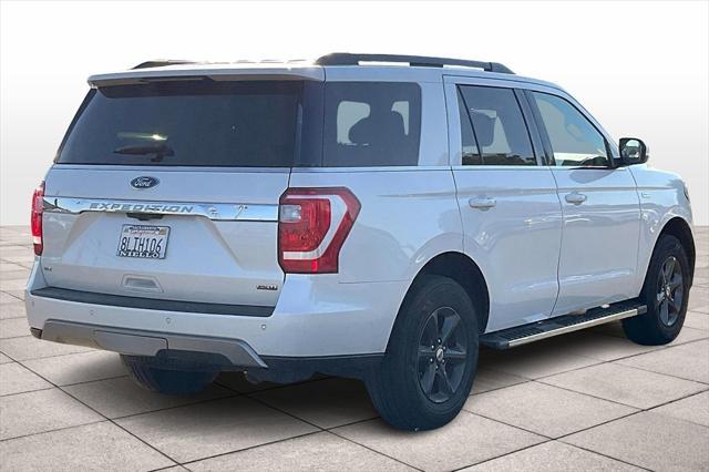 used 2019 Ford Expedition car, priced at $24,710