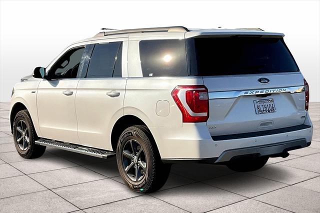 used 2019 Ford Expedition car, priced at $24,710