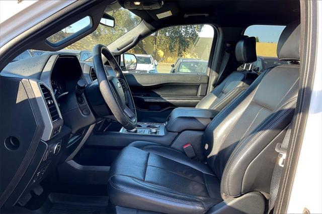 used 2019 Ford Expedition car, priced at $24,710