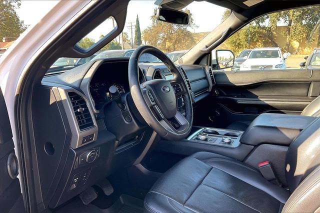 used 2019 Ford Expedition car, priced at $24,710