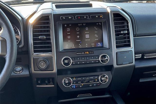 used 2019 Ford Expedition car, priced at $24,710