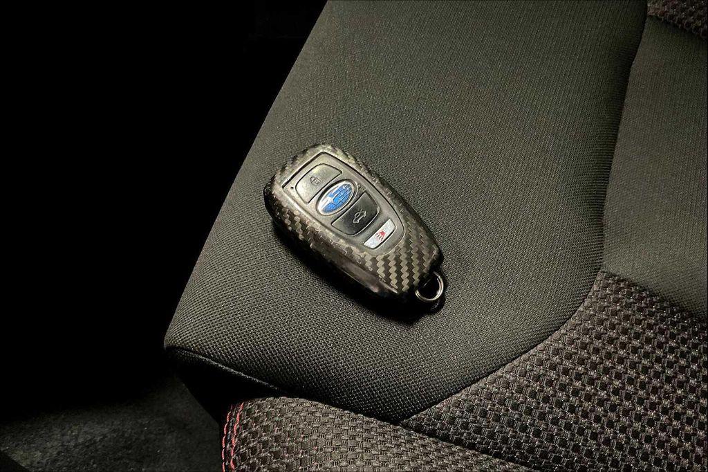 used 2022 Subaru WRX car, priced at $24,221