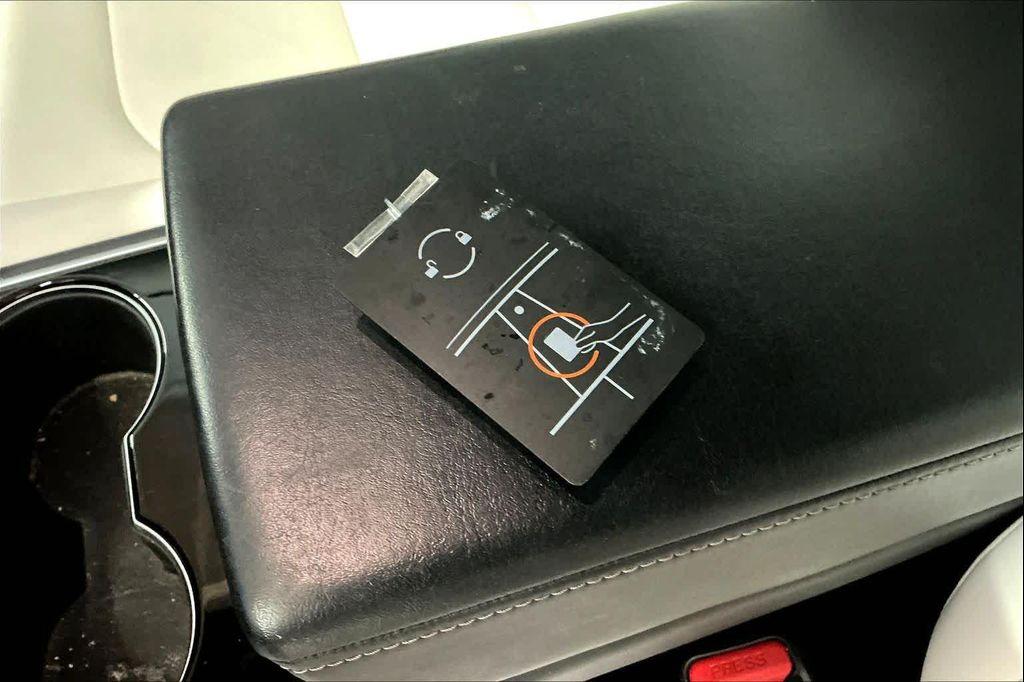 used 2020 Tesla Model 3 car, priced at $20,425