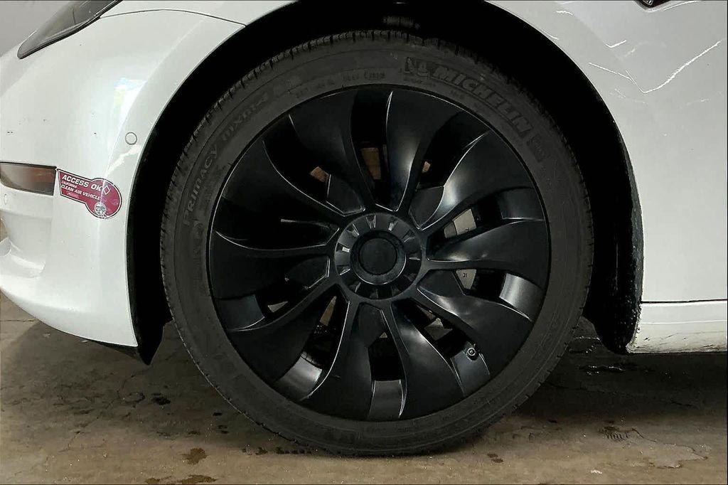 used 2020 Tesla Model 3 car, priced at $20,425